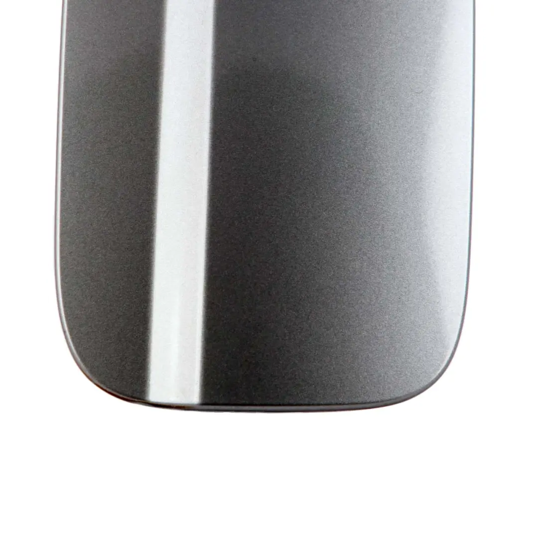  Mercedes-Benz C-Class W204 Fuel Filler Flap Cover Palladiumsilver Metallic - 792 - SKU A2047570006-PAL - Part number A2047570006