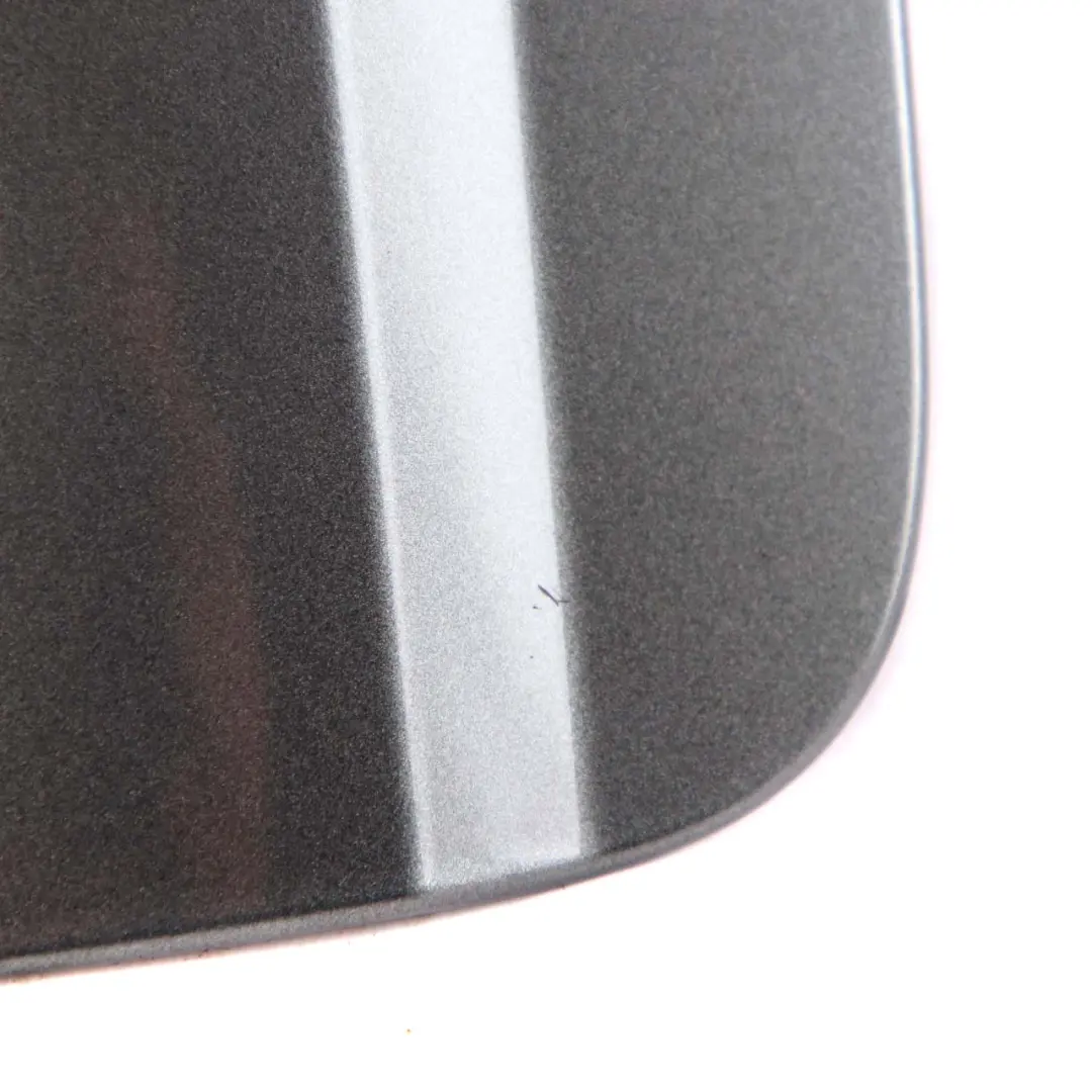 Mercedes-Benz C-Class W204 Fuel Filler Flap Cover Palladiumsilver Metallic - 792 to with Part number A2047570006 Mercedes-Benz C-Class W204 Fuel Filler Flap Cover Palladiumsilver Metallic - 792 - SKU A2047570006-PAL - Part number A2047570006