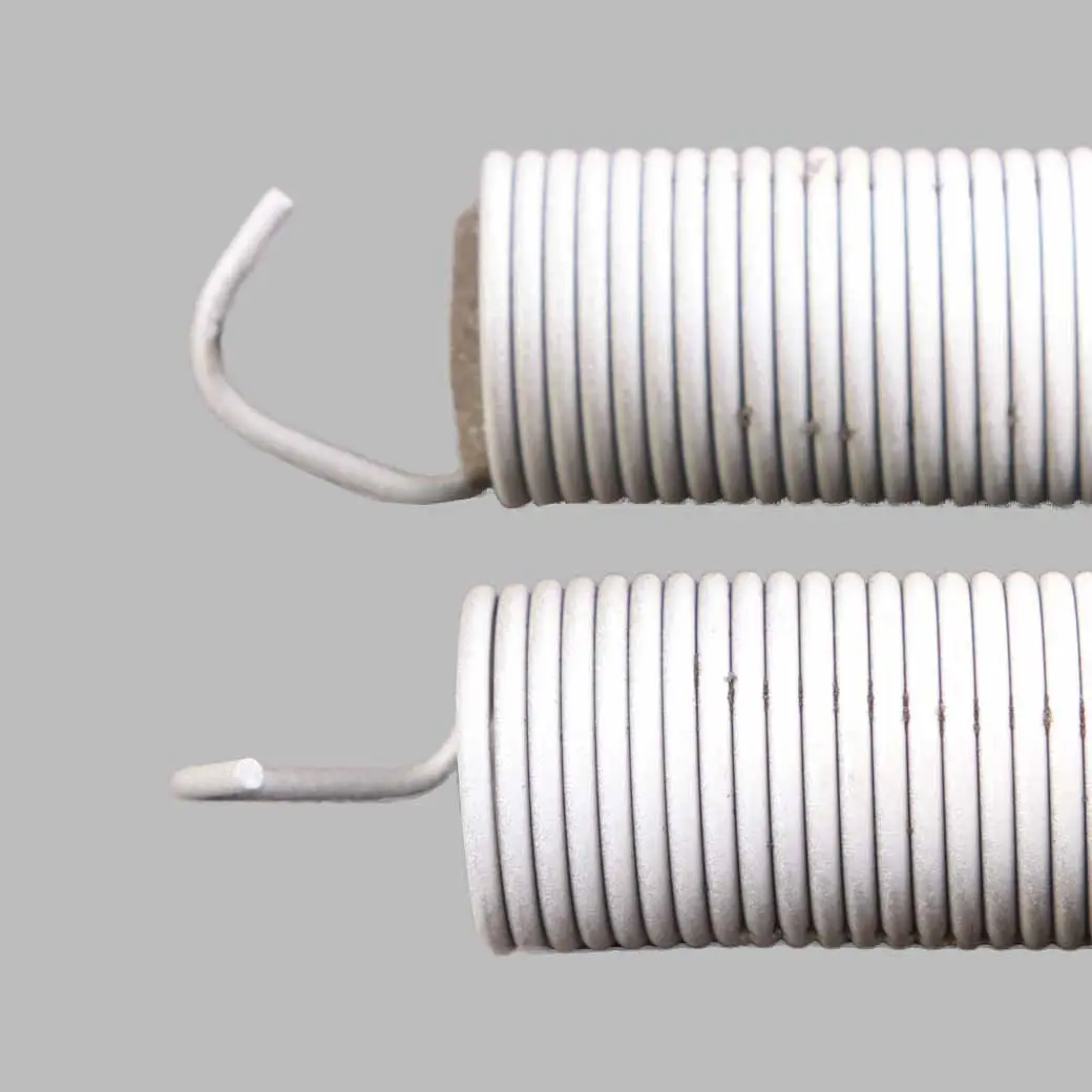 Trunk Tension Strut Set Diamond White - 799 to Mercedes W204 Coupe Tailgate Spring with Part number A2047570229 Mercedes W204 Coupe Tailgate Spring Trunk Tension Strut Set Diamond White - 799 - SKU A2047570229-DWM - Part number A2047570229