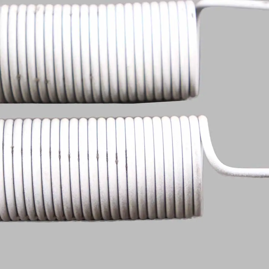 Trunk Tension Strut Set Diamond White - 799 to Mercedes W204 Coupe Tailgate Spring with Part number A2047570229 Mercedes W204 Coupe Tailgate Spring Trunk Tension Strut Set Diamond White - 799 - SKU A2047570229-DWM - Part number A2047570229