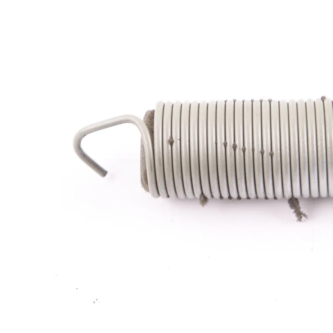 Mercedes W204 Coupe Tailgate Spring Boot Trunk Tension Strut Iridium Silver 775 - SKU A2047570229-IRS - Part number A2047570229