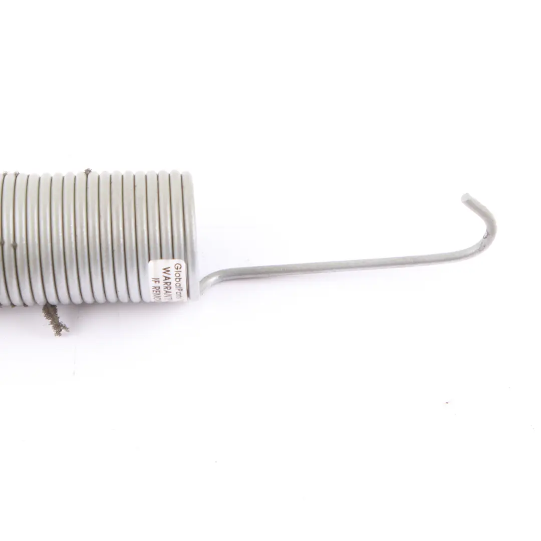 Heckklappenfeder Kofferraum Zugstrebe Iridium Silber 775 für Mercedes W204 Coupe mit Teilenummer A2047570229 Mercedes W204 Coupe Heckklappenfeder Kofferraum Zugstrebe Iridium Silber 775 - SKU A2047570229-IRS - Teilenummer A2047570229