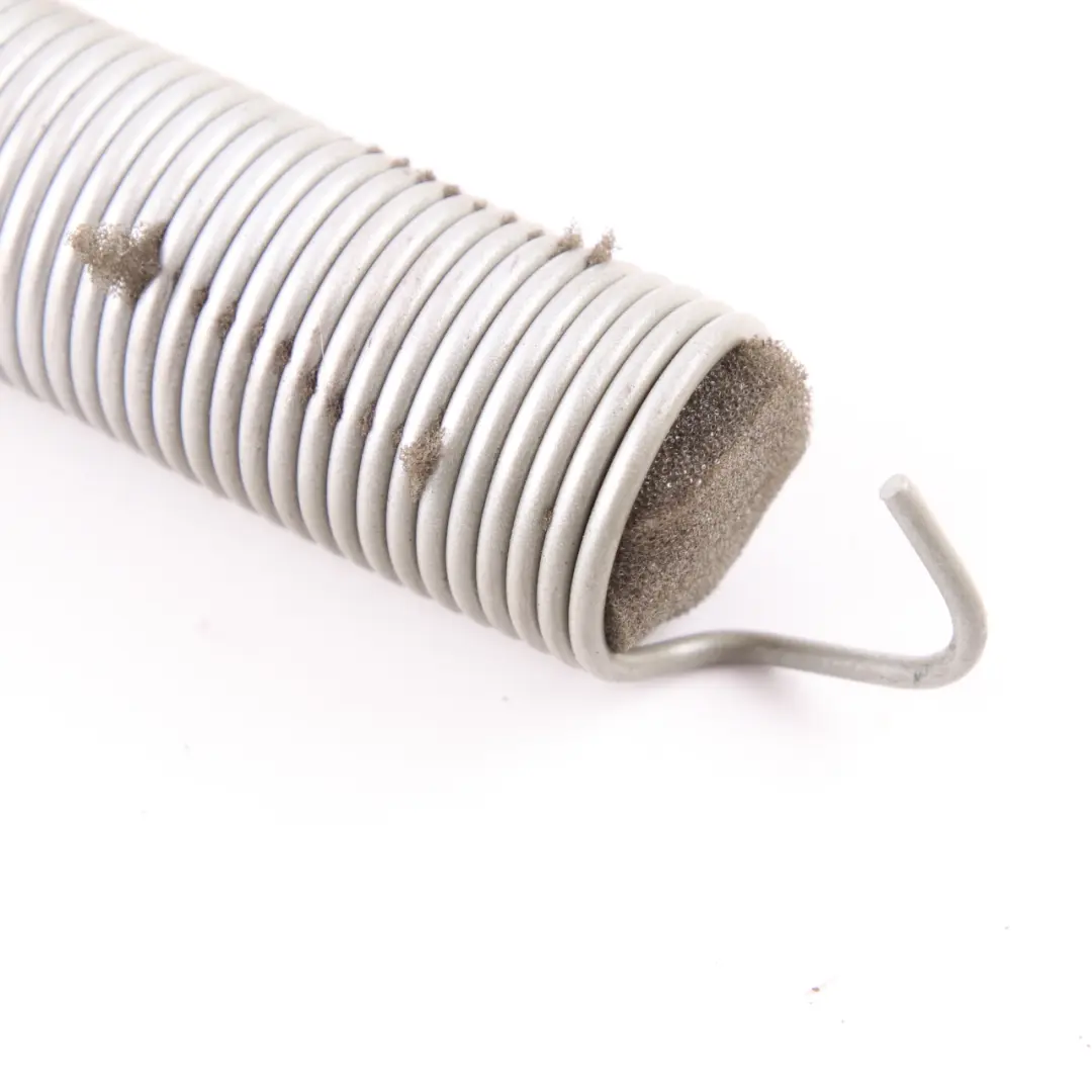 Boot Trunk Tension Strut Iridium Silver 775 to Mercedes W204 Coupe Tailgate Spring with Part number A2047570229 Mercedes W204 Coupe Tailgate Spring Boot Trunk Tension Strut Iridium Silver 775 - SKU A2047570229-IRS - Part number A2047570229