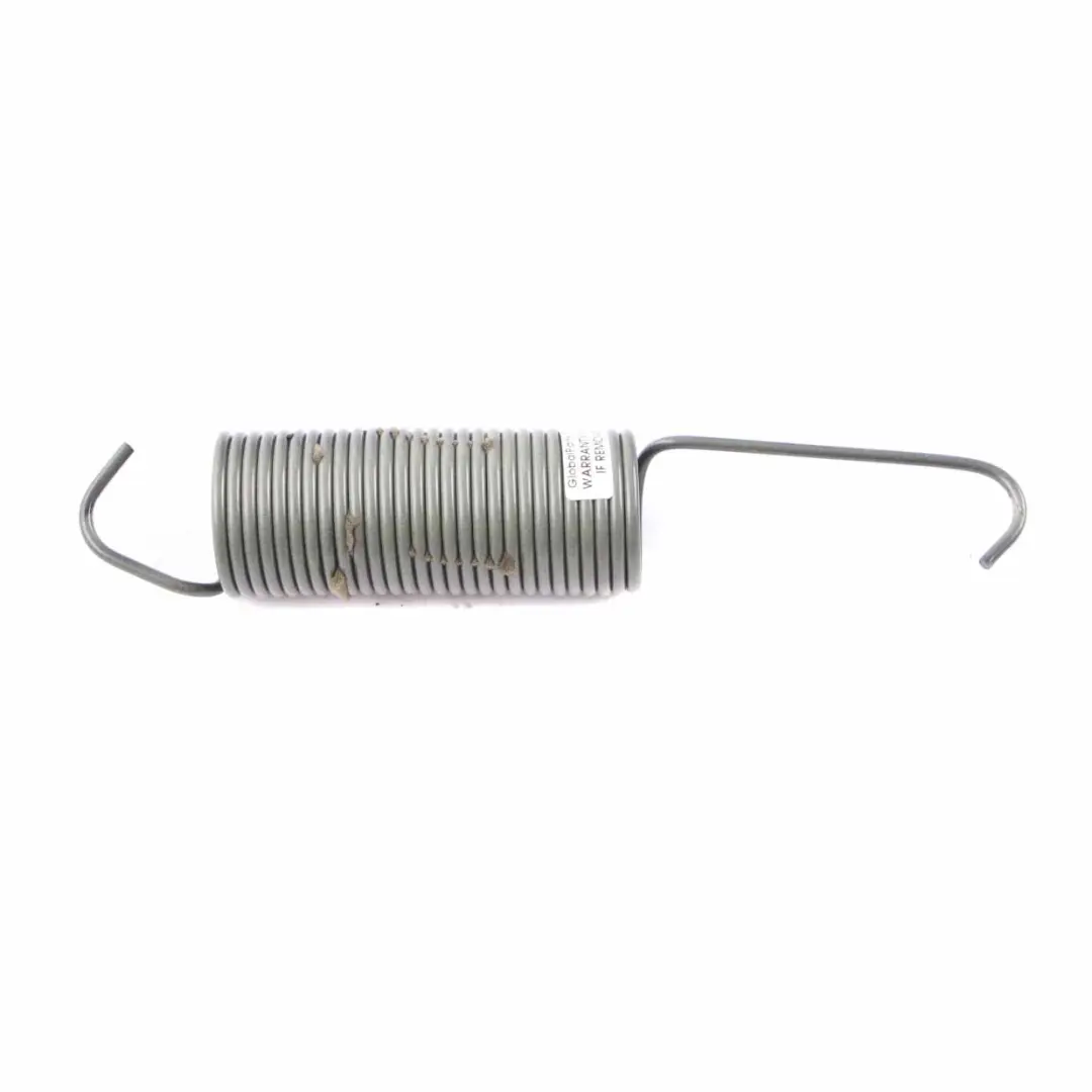 Mercedes W204 Coupé Ressort de hayon Boot Trunk Tension Strut Obsidian Black 197 - SKU A2047570229-OB - Numéro de pièce A2047570229