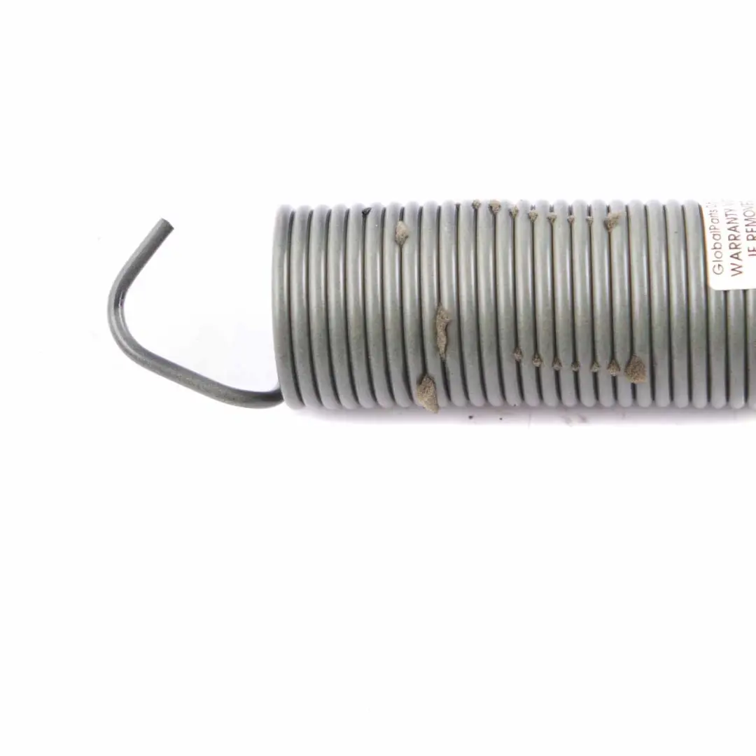 Heckklappenfeder Kofferraum Zugstrebe Obsidian Schwarz 197 für Mercedes W204 Coupe mit Teilenummer A2047570229 Mercedes W204 Coupe Heckklappenfeder Kofferraum Zugstrebe Obsidian Schwarz 197 - SKU A2047570229-OB - Teilenummer A2047570229