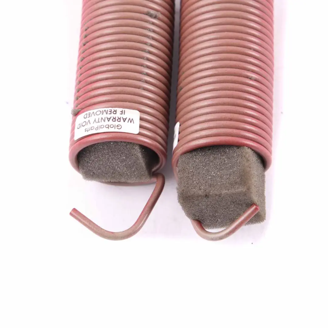 Boot Trunk Lid Tension Strut Fire Opal Red to Tailgate Spring Mercedes W204 Coupe with Part number A2047570229 Tailgate Spring Mercedes W204 Coupe Boot Trunk Lid Tension Strut Fire Opal Red - SKU A2047570229 - Part number A2047570229