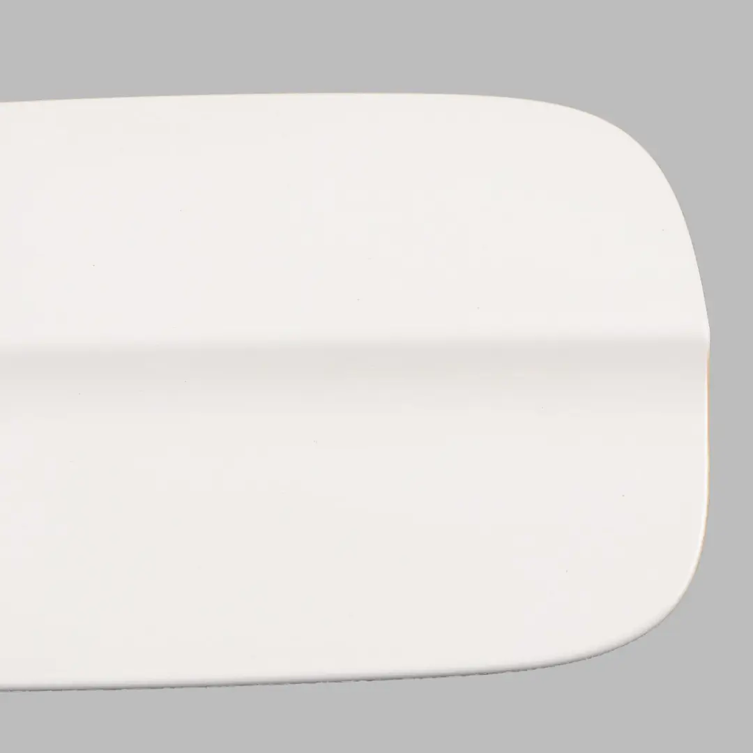 Filler Flap Cover Cap Calcite White - 650 to Mercedes W204 Coupe Fuel with Part number A2047570506 Mercedes W204 Coupe Fuel Filler Flap Cover Cap Calcite White - 650 - SKU A2047570506-CW - Part number A2047570506