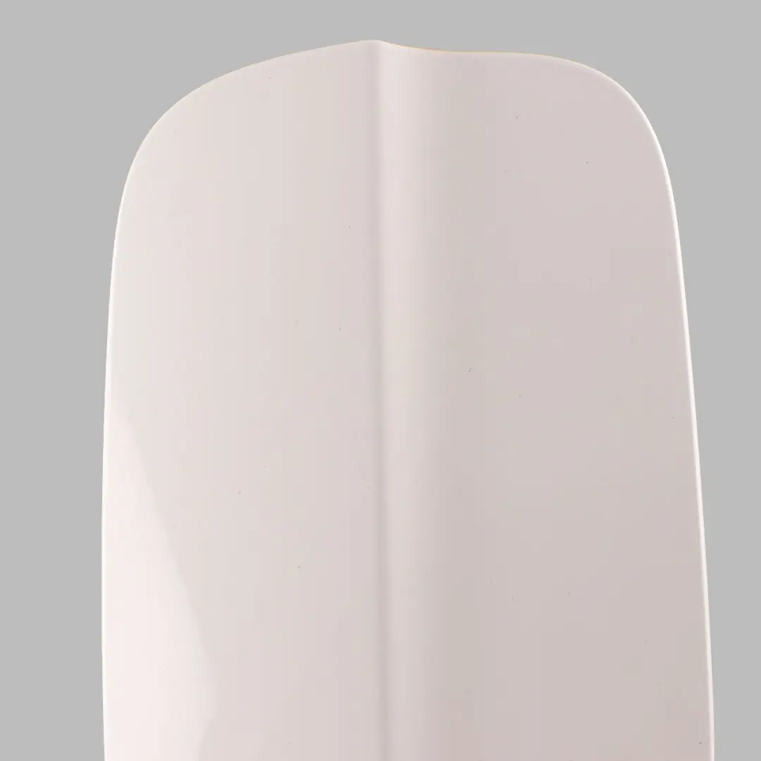 Filler Flap Cover Cap Calcite White - 650 to Mercedes W204 Coupe Fuel with Part number A2047570506 Mercedes W204 Coupe Fuel Filler Flap Cover Cap Calcite White - 650 - SKU A2047570506-CW - Part number A2047570506