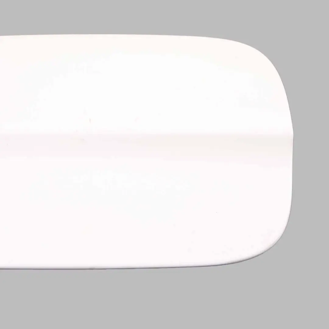 Mercedes W204 Coupe Filler Flap Fuel Cover Cap Diamond White 799 - SKU A2047570506-DWM - Part number A2047570506