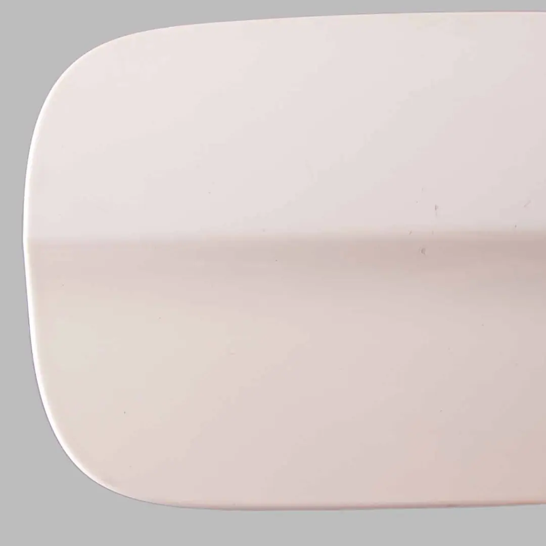 Mercedes W204 Coupe Filler Flap Fuel Cover Cap Diamond White 799 - SKU A2047570506-DWM - Part number A2047570506