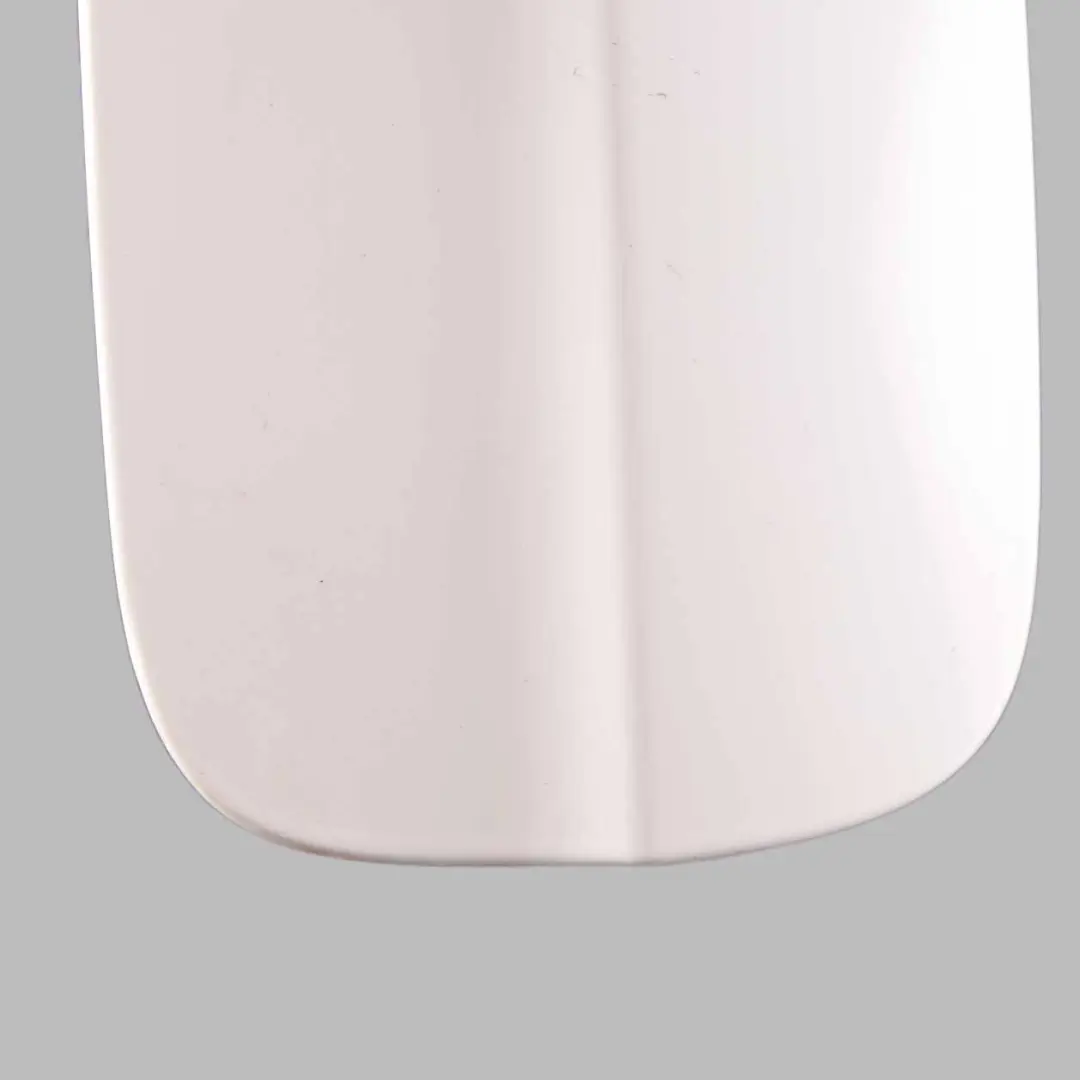 Mercedes W204 Coupe Filler Flap Fuel Cover Cap Diamond White 799 - SKU A2047570506-DWM - Part number A2047570506
