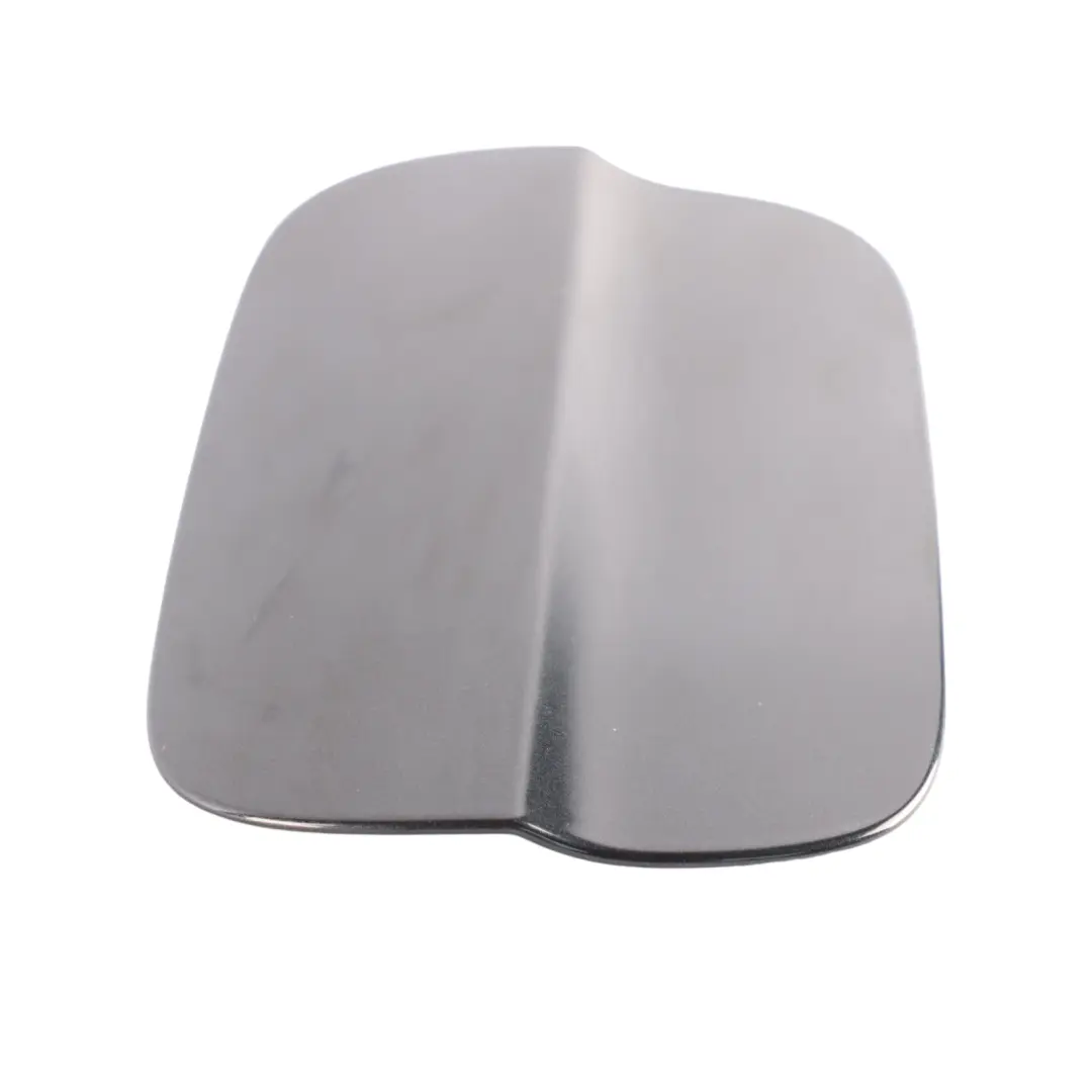 Mercedes W204 Coupe Klappe Kraftstofftankdeckel Magnetit Schwarz 183 - SKU A2047570506-MTS - Teilenummer A2047570506