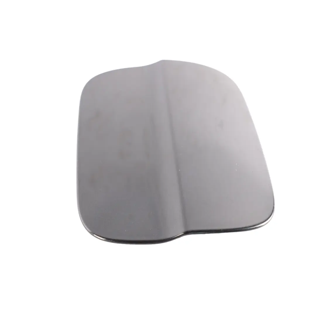 Mercedes W204 Coupe Klappe Kraftstofftankdeckel Magnetit Schwarz 183 - SKU A2047570506-MTS - Teilenummer A2047570506