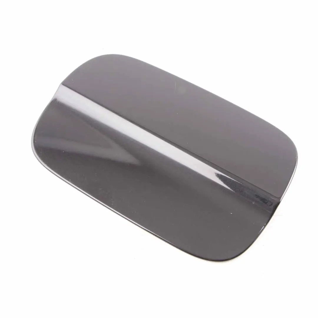 Mercedes W204 Coupe Capuchon De Trappe Carburant Noir Obsidien - 197 - SKU A2047570506-OB - Numéro de pièce A2047570506