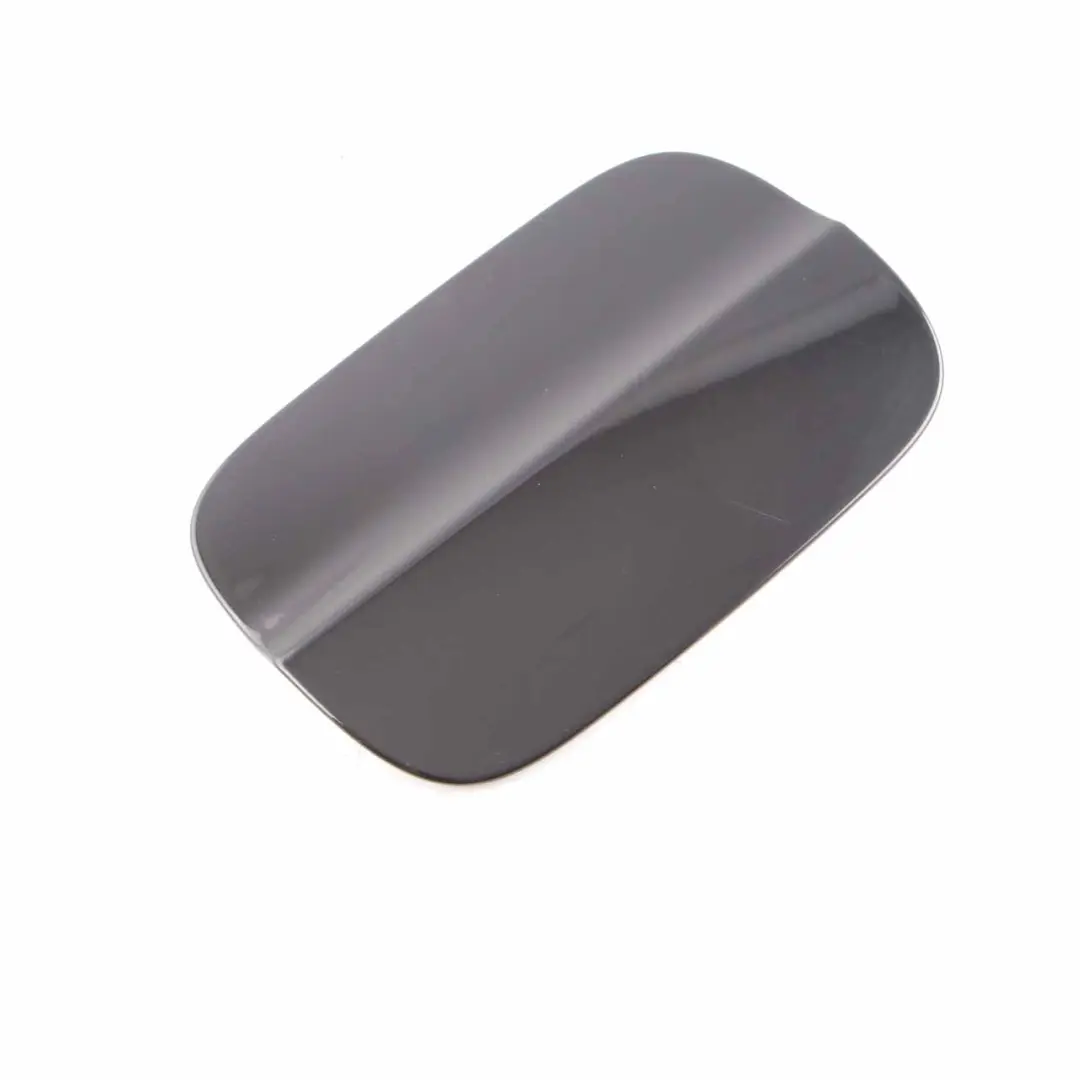 Filler Flap Cover Cap Obsidian Black - 197 to Mercedes W204 Coupe Fuel with Part number A2047570506 Mercedes W204 Coupe Fuel Filler Flap Cover Cap Obsidian Black - 197 - SKU A2047570506-OB - Part number A2047570506
