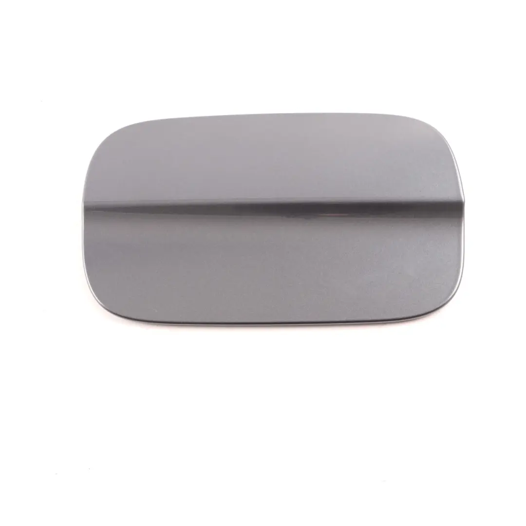 Filler Flap Cover Cap Tenorite Grey - 755 to Mercedes W204 Coupe Fuel with Part number A2047570506 Mercedes W204 Coupe Fuel Filler Flap Cover Cap Tenorite Grey - 755 - SKU A2047570506-TNG - Part number A2047570506