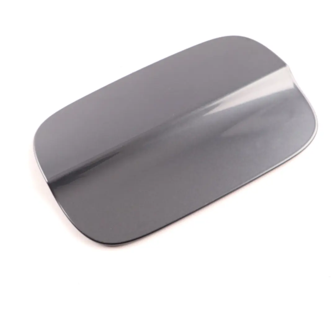 Mercedes W204 Coupe Fuel Filler Flap Cover Cap Tenorite Grey - 755 - SKU A2047570506-TNG - Part number A2047570506