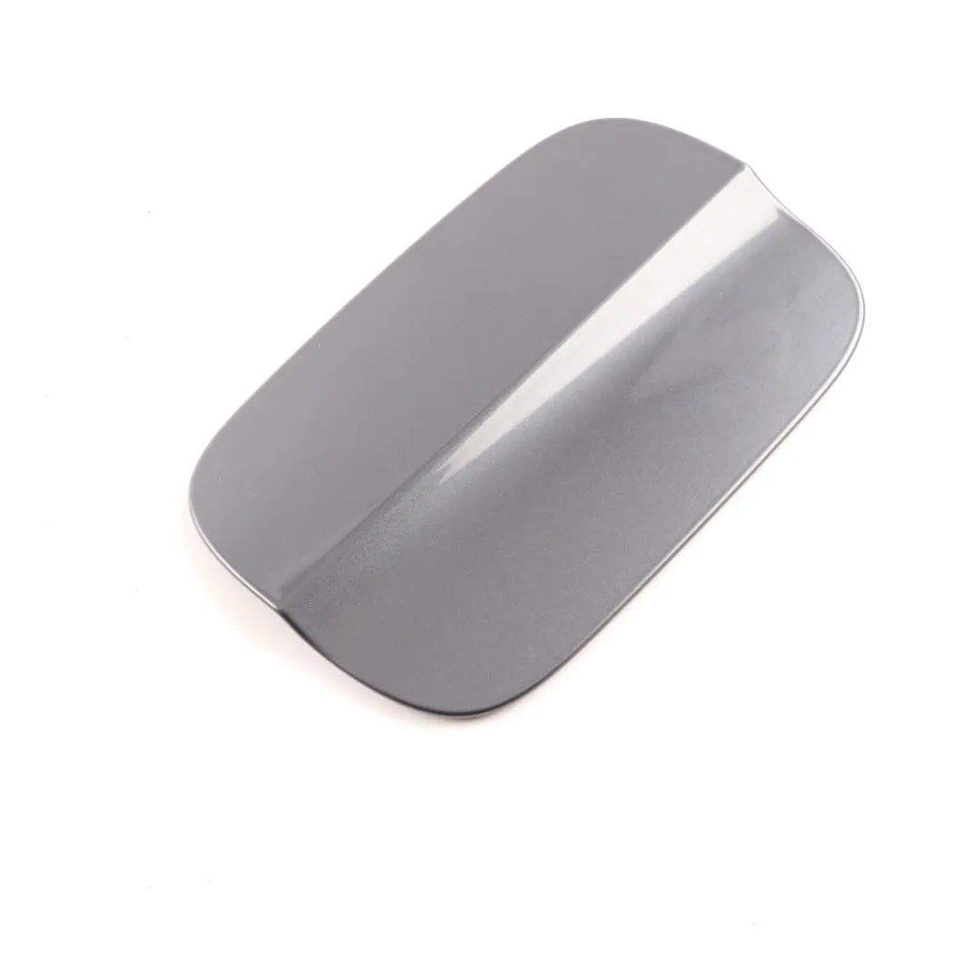 Filler Flap Cover Cap Tenorite Grey - 755 to Mercedes W204 Coupe Fuel with Part number A2047570506 Mercedes W204 Coupe Fuel Filler Flap Cover Cap Tenorite Grey - 755 - SKU A2047570506-TNG - Part number A2047570506