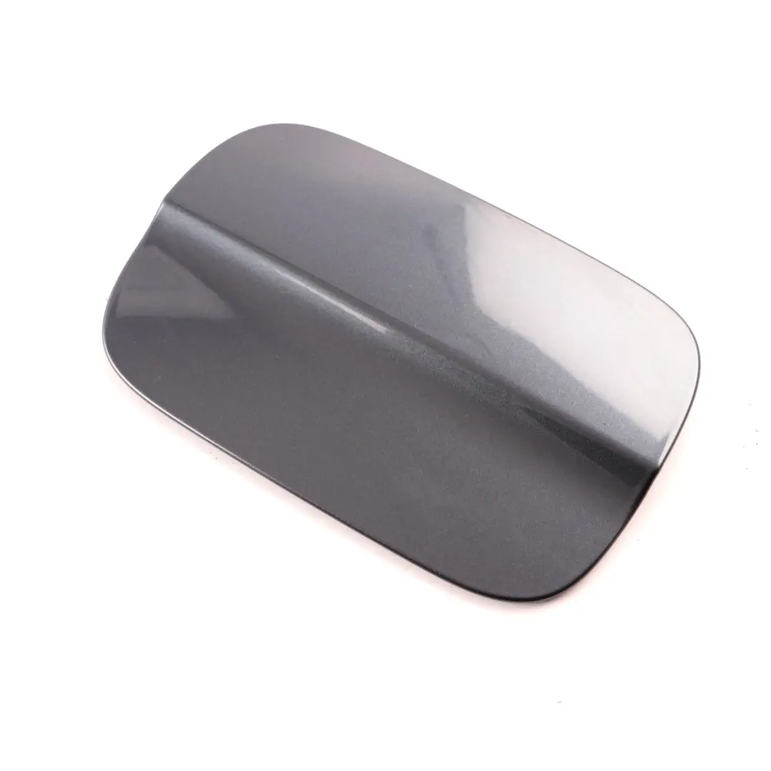 Filler Flap Cover Cap Tenorite Grey - 755 to Mercedes W204 Coupe Fuel with Part number A2047570506 Mercedes W204 Coupe Fuel Filler Flap Cover Cap Tenorite Grey - 755 - SKU A2047570506-TNG - Part number A2047570506