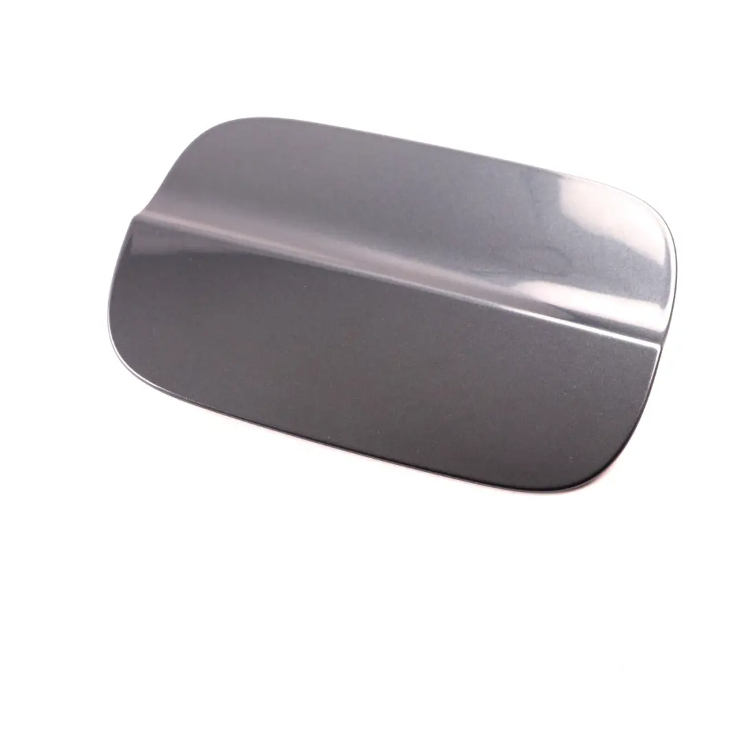 Filler Flap Cover Cap Tenorite Grey - 755 to Mercedes W204 Coupe Fuel with Part number A2047570506 Mercedes W204 Coupe Fuel Filler Flap Cover Cap Tenorite Grey - 755 - SKU A2047570506-TNG - Part number A2047570506