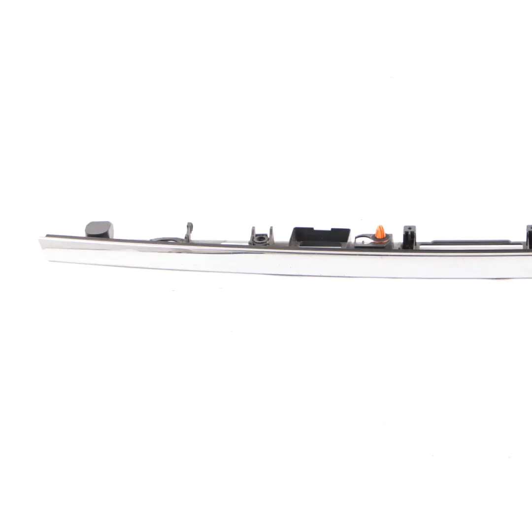  Mercedes-Benz C-Class W204 Saloon Coupe Boot Tailgate Handle Chrome Cover - SKU A2047580002-1 - Part number A2047580002