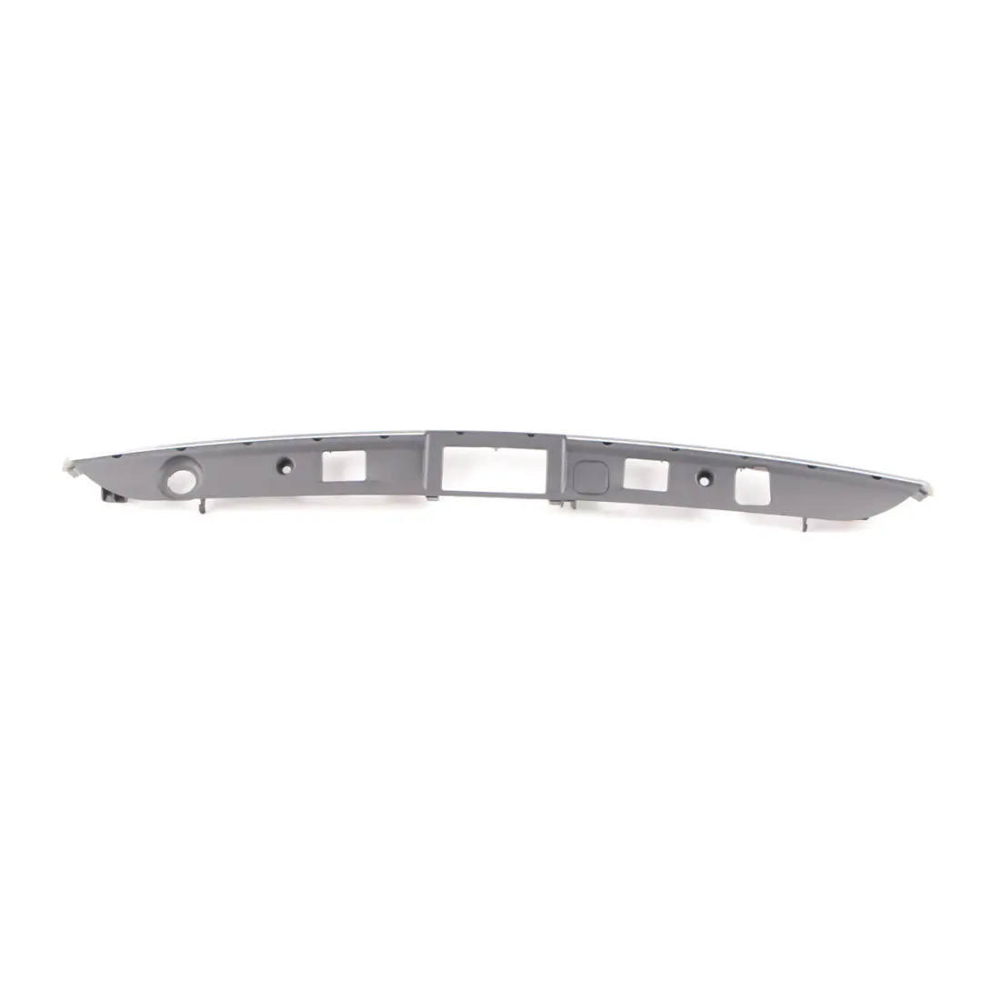  Mercedes-Benz C-Class W204 Saloon Coupe Boot Tailgate Handle Chrome Cover - SKU A2047580002-1 - Part number A2047580002