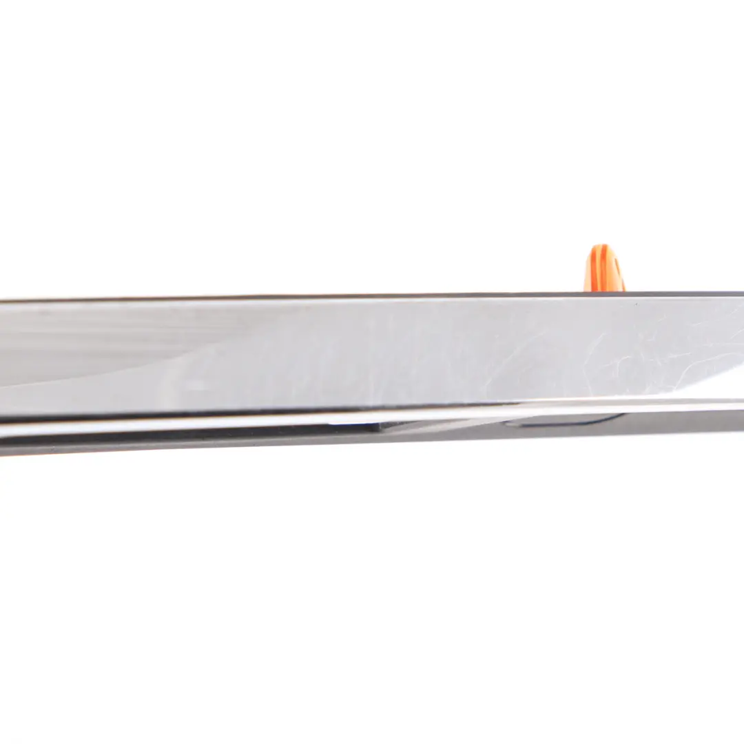  Mercedes-Benz C-Class W204 Saloon Coupe Boot Tailgate Handle Chrome Cover - SKU A2047580002-1 - Part number A2047580002