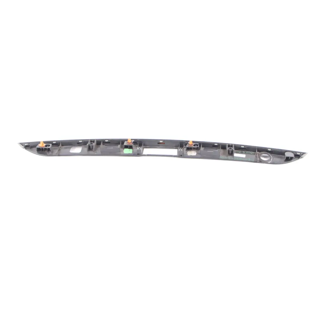  Mercedes-Benz C-Class W204 Saloon Coupe Boot Tailgate Handle Chrome Cover - SKU A2047580002-1 - Part number A2047580002