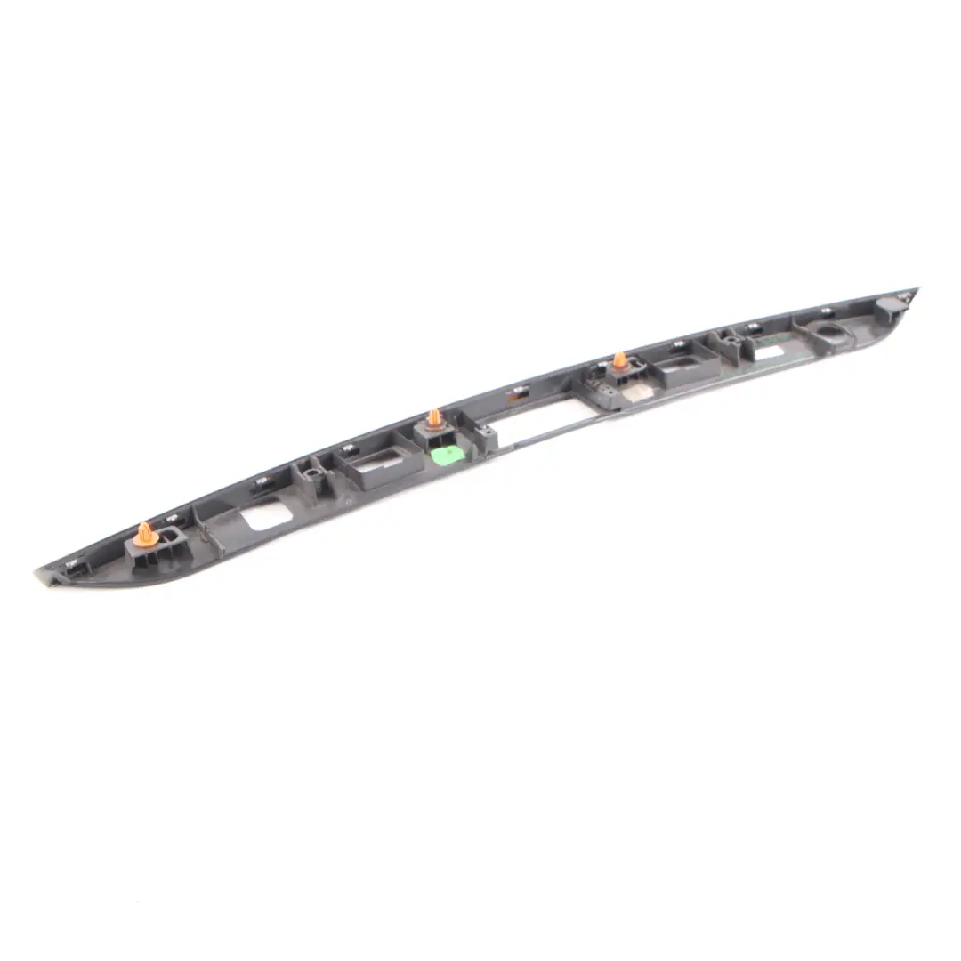  Mercedes-Benz C-Class W204 Saloon Coupe Boot Tailgate Handle Chrome Cover - SKU A2047580002-1 - Part number A2047580002
