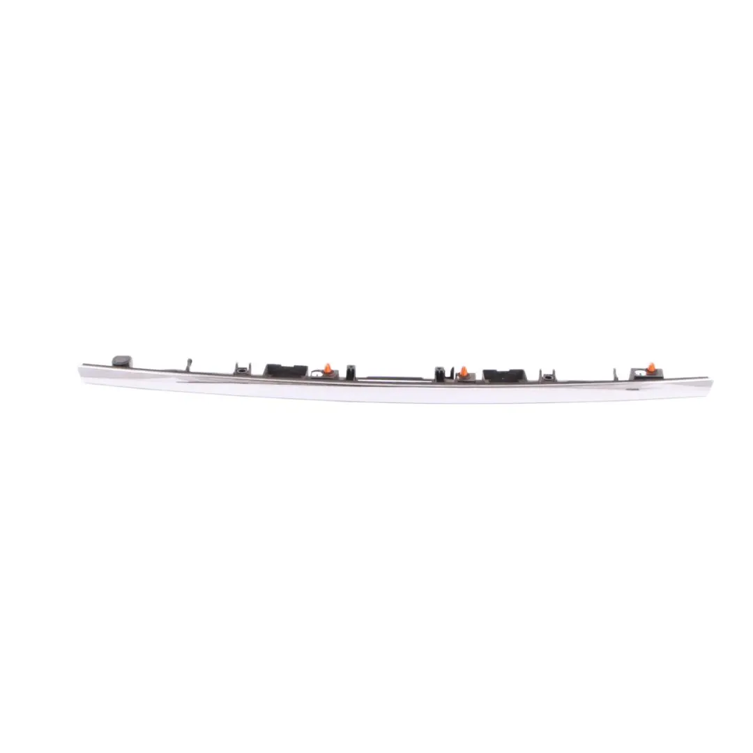  *Mercedes-Benz C W204 Limousine Coupe Heckklappe Kofferaum Handgriff Chrom - SKU A2047580002-3 - Teilenummer A2047580002