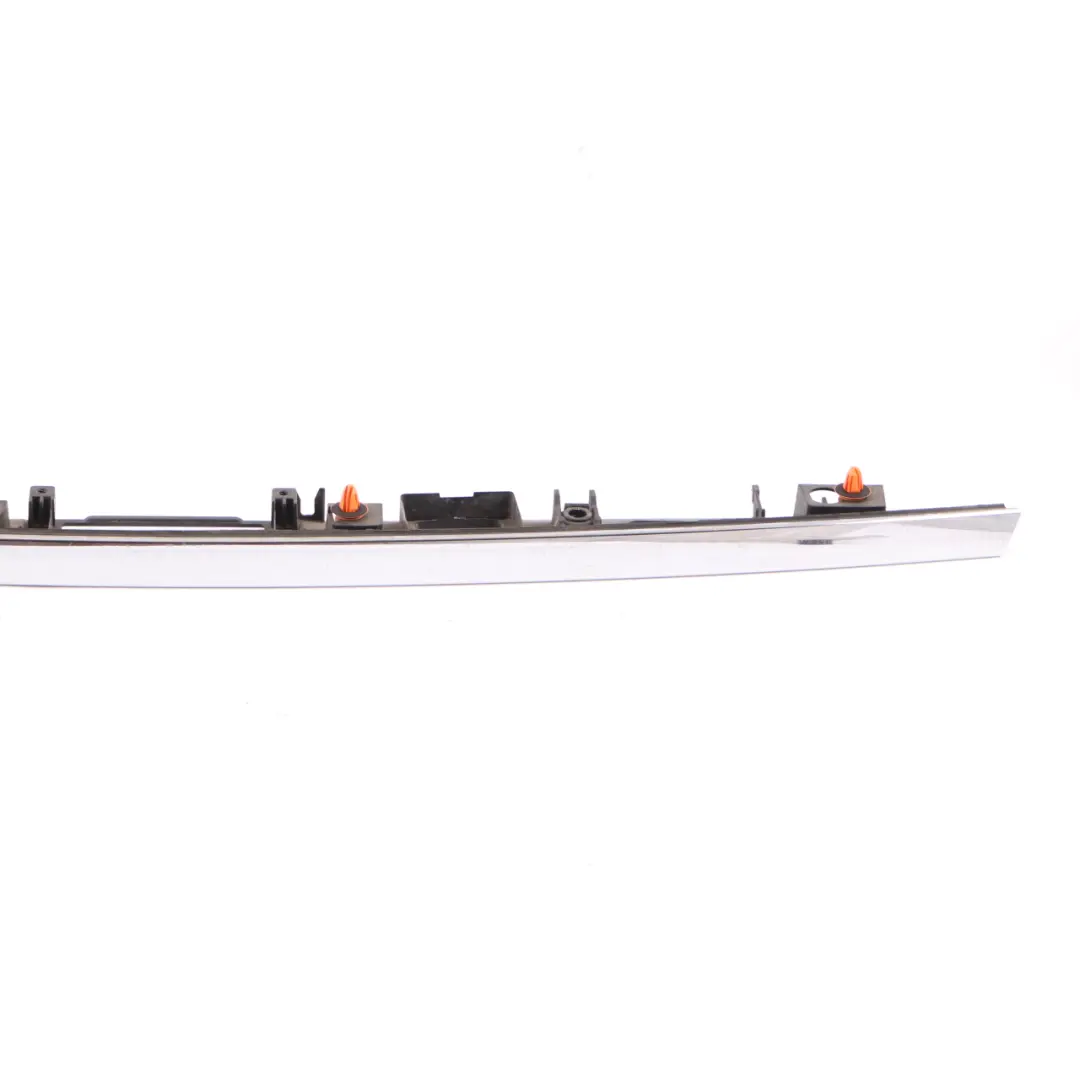  *Mercedes-Benz C W204 Limousine Coupe Heckklappe Kofferaum Handgriff Chrom - SKU A2047580002-3 - Teilenummer A2047580002