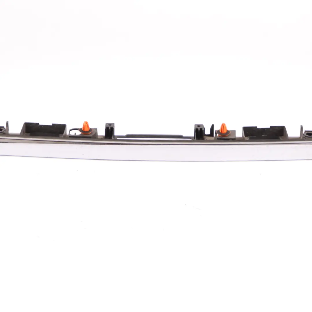  *Mercedes-Benz C W204 Limousine Coupe Heckklappe Kofferaum Handgriff Chrom - SKU A2047580002-3 - Teilenummer A2047580002