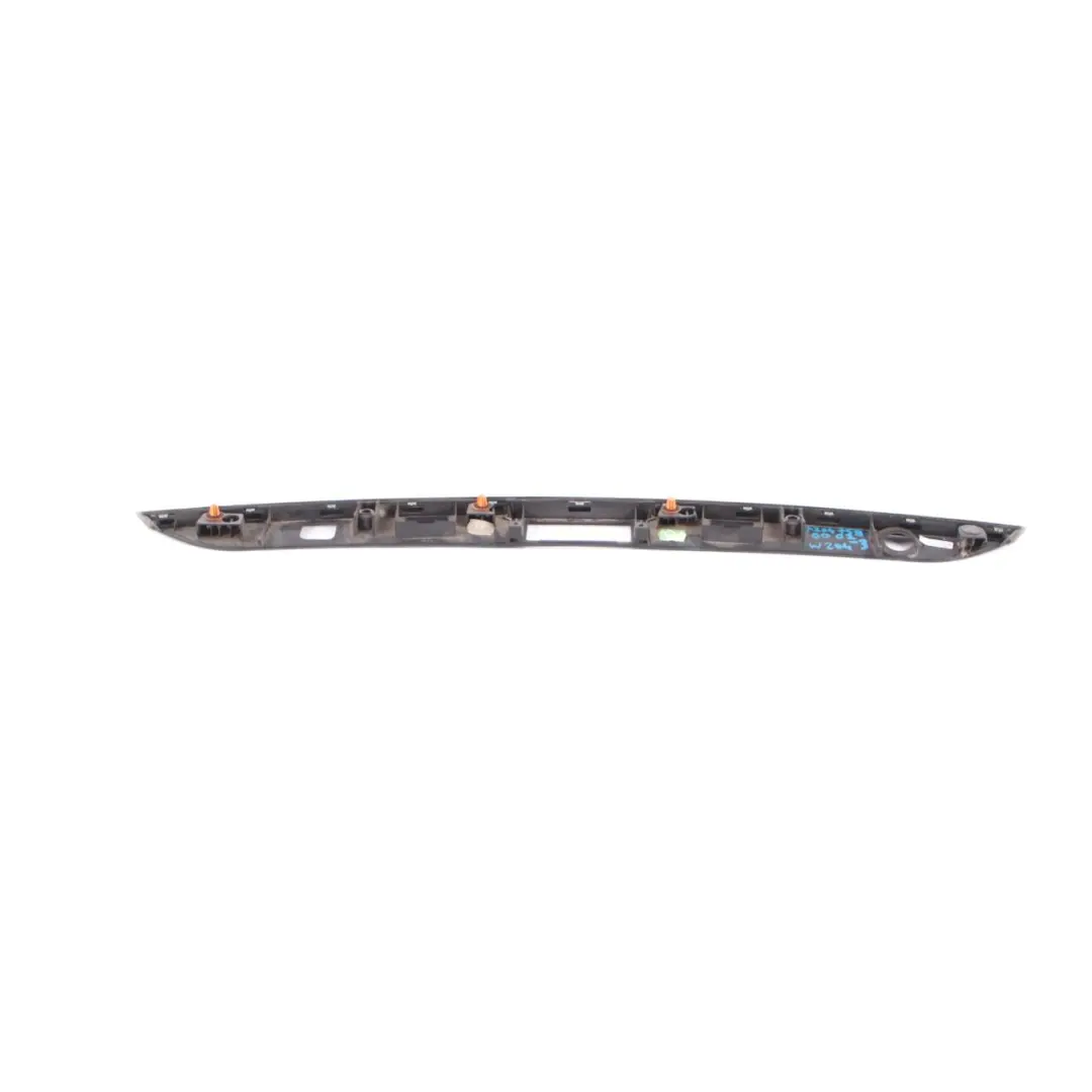  *Mercedes-Benz C W204 Limousine Coupe Heckklappe Kofferaum Handgriff Chrom - SKU A2047580002-3 - Teilenummer A2047580002