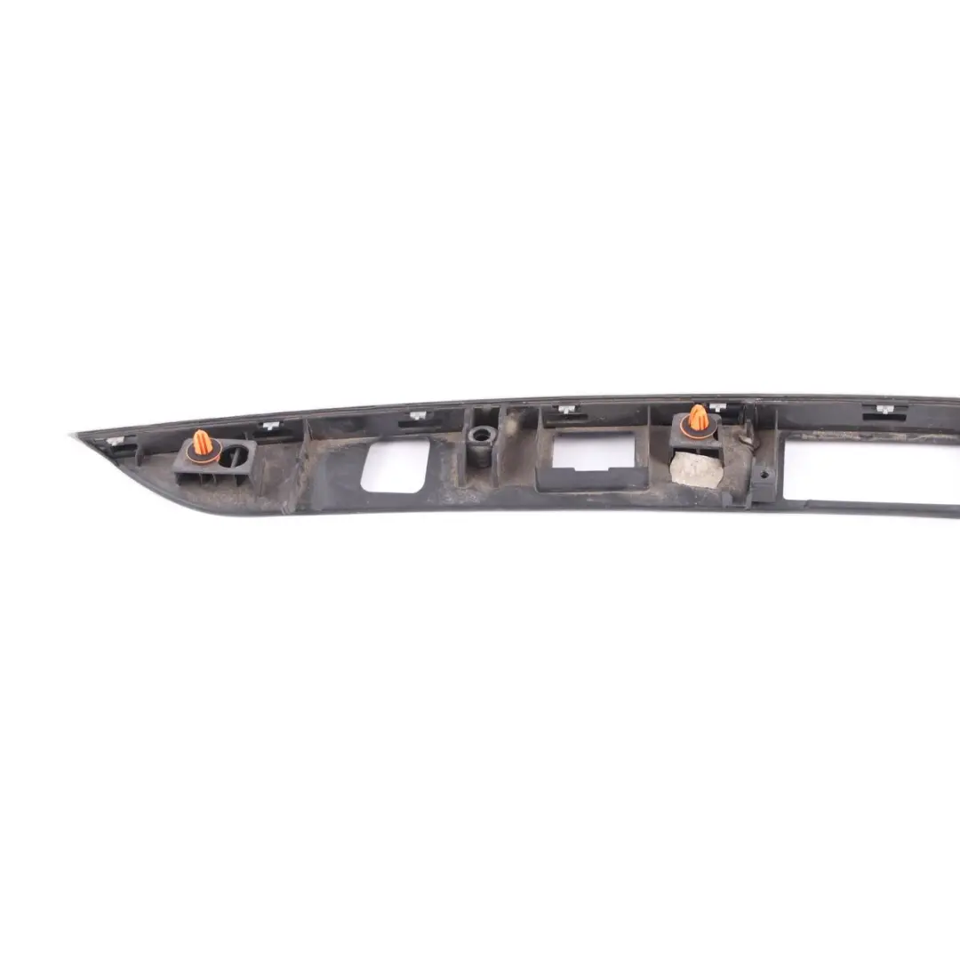 *Mercedes-Benz C W204 Limousine Coupe Heckklappe Kofferaum Handgriff Chrom für mit Teilenummer A2047580002 *Mercedes-Benz C W204 Limousine Coupe Heckklappe Kofferaum Handgriff Chrom - SKU A2047580002-3 - Teilenummer A2047580002