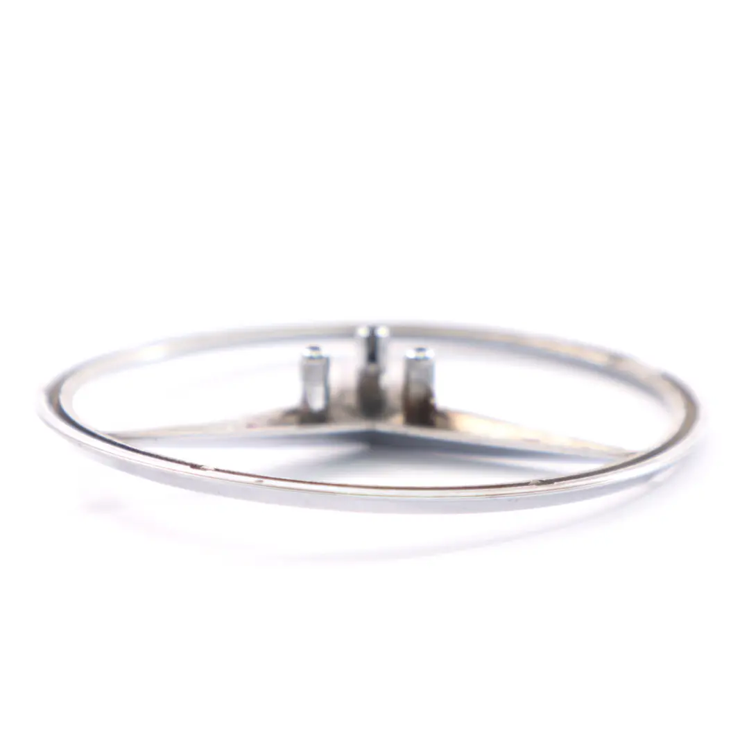 Znaczek Emblemat Gwiazda Klapy Bagażnika do Mercedes W204 Kombi o numerze A2047580158 Mercedes W204 Kombi Znaczek Emblemat Gwiazda Klapy Bagażnika - SKU A2047580158 - Numer Części A2047580158