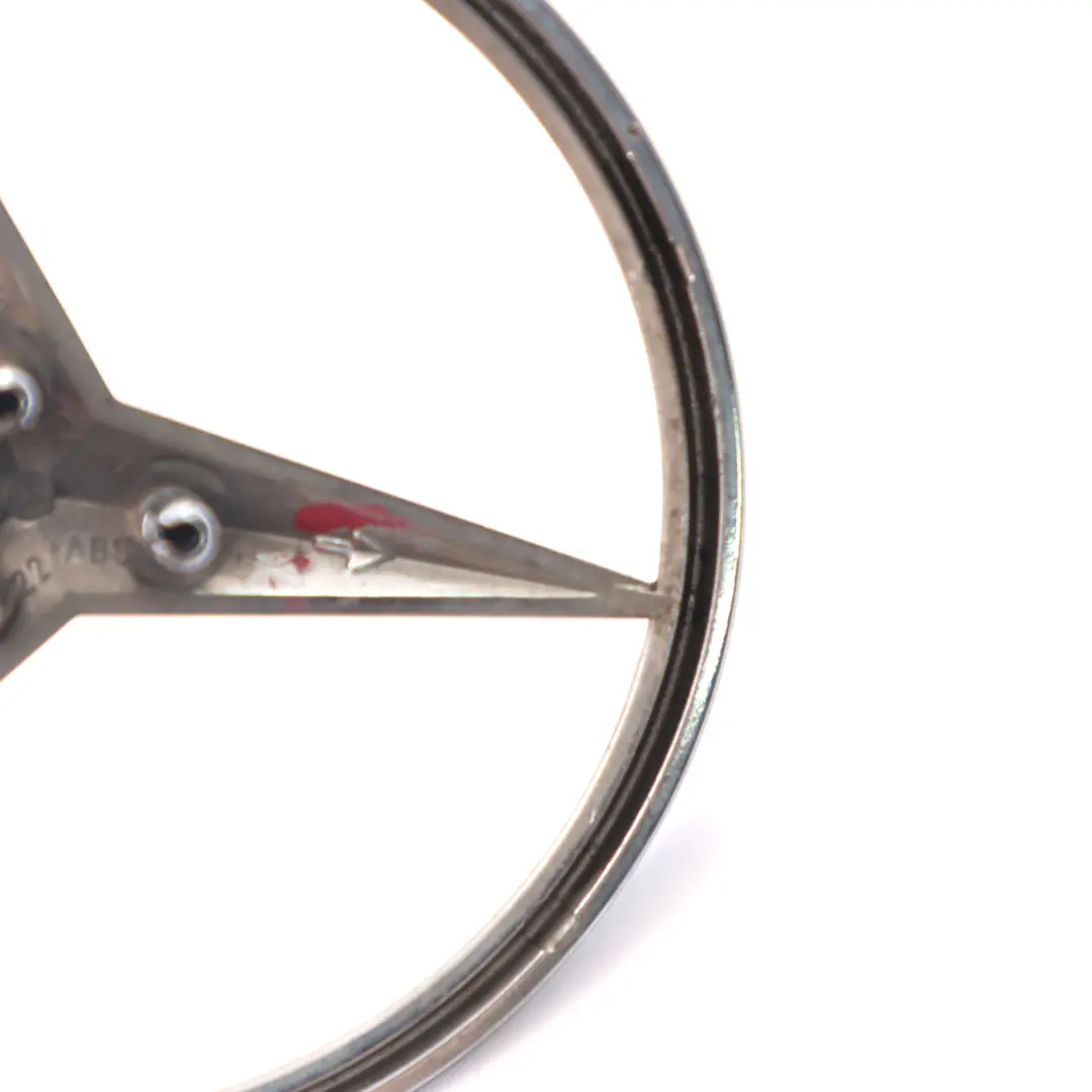 Kofferraum Emblem Heckklappe Stern Logo für Mercedes W204 Kombi mit Teilenummer A2047580158 Mercedes W204 Kombi Kofferraum Emblem Heckklappe Stern Logo - SKU A2047580158 - Teilenummer A2047580158