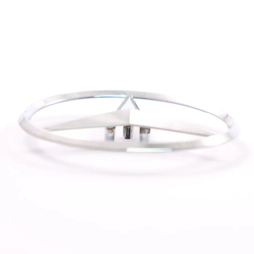 Znaczek Emblemat Gwiazda Klapy Bagażnika do Mercedes W204 Kombi o numerze A2047580158 Mercedes W204 Kombi Znaczek Emblemat Gwiazda Klapy Bagażnika - SKU A2047580158 - Numer Części A2047580158