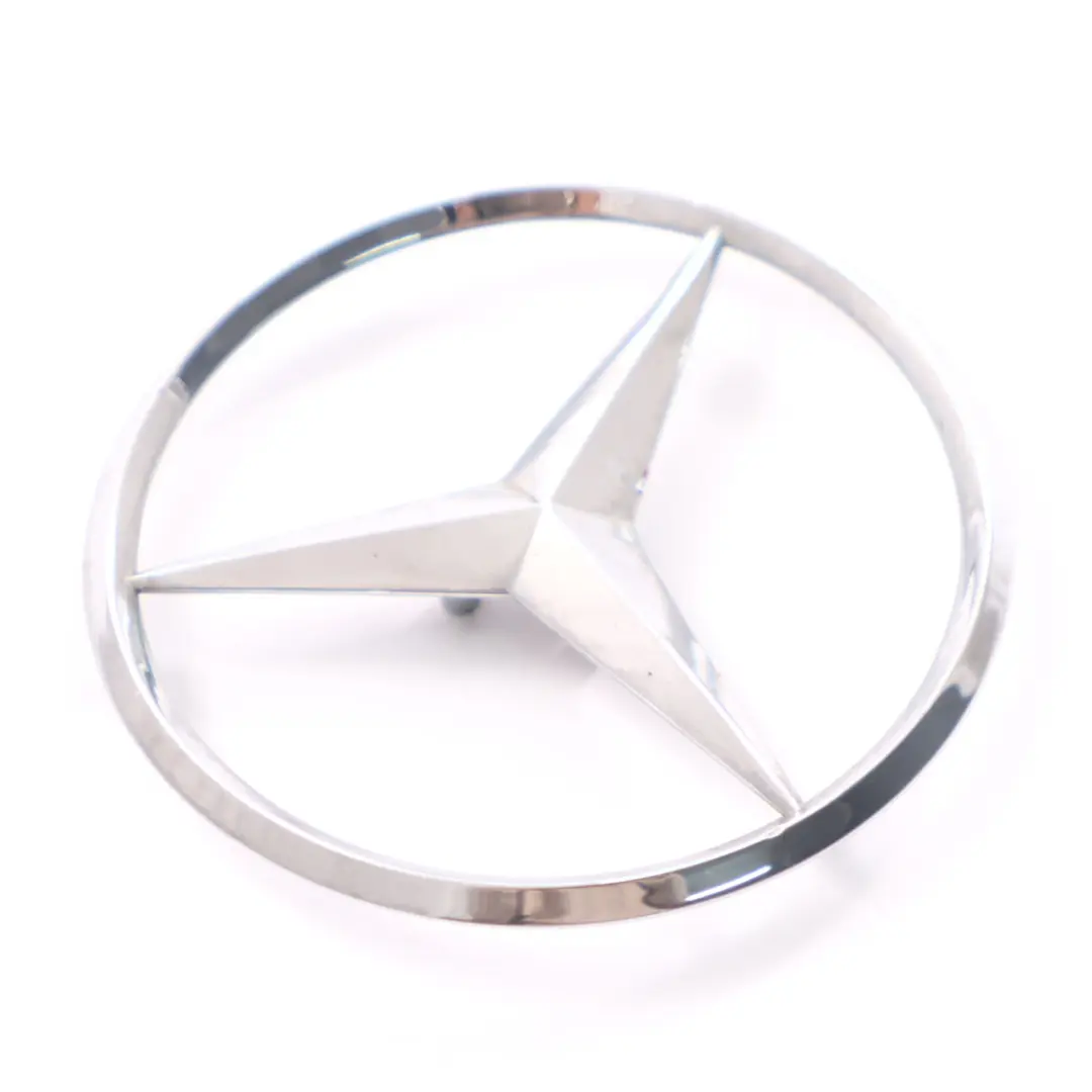 Mercedes W204 Estate Emblema Maletero Tapa Trasera Puerta Star - SKU A2047580158 - Número de pieza A2047580158