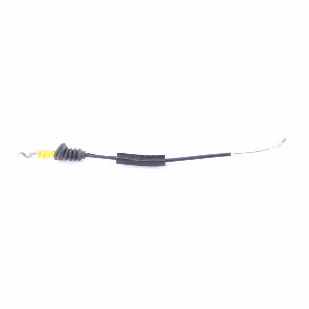 Bowden Cable Cerradura Delantero Izquierdo Derecho para Mercedes W204 con número de pieza A2047600004 Mercedes W204 Bowden Cable Cerradura Delantero Izquierdo Derecho - SKU A2047600004 - Número de pieza A2047600004
