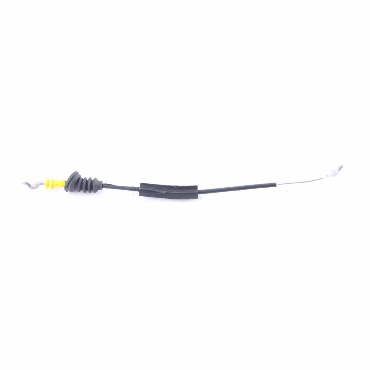 Mercedes W204 Cavo Bowden Serratura Porta Anteriore Sinistra Destra A2047600004