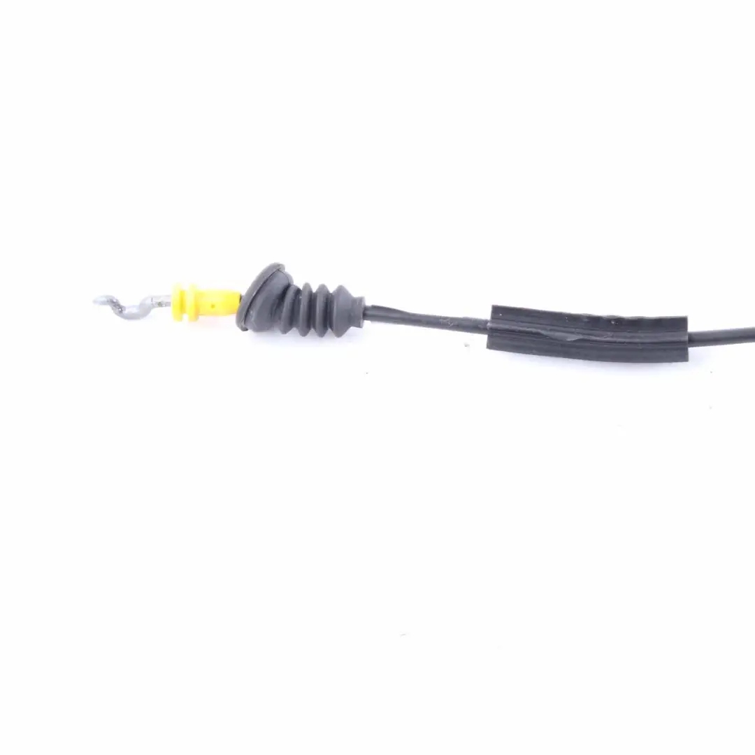 Mercedes W204 Cavo Bowden Serratura Porta Anteriore Sinistra Destra - SKU A2047600004 - Numero di parte A2047600004