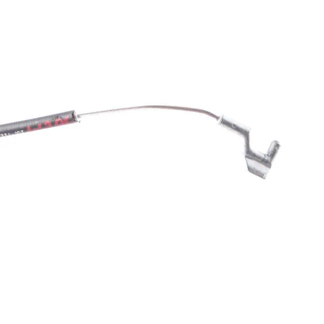 Bowden Cable Cerradura Delantero Izquierdo Derecho para Mercedes W204 con número de pieza A2047600004 Mercedes W204 Bowden Cable Cerradura Delantero Izquierdo Derecho - SKU A2047600004 - Número de pieza A2047600004