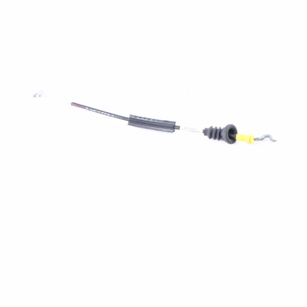 Mercedes W204 Bowden Cable Door Lock Latch Front Left Right N/O/S - SKU A2047600004 - Part number A2047600004