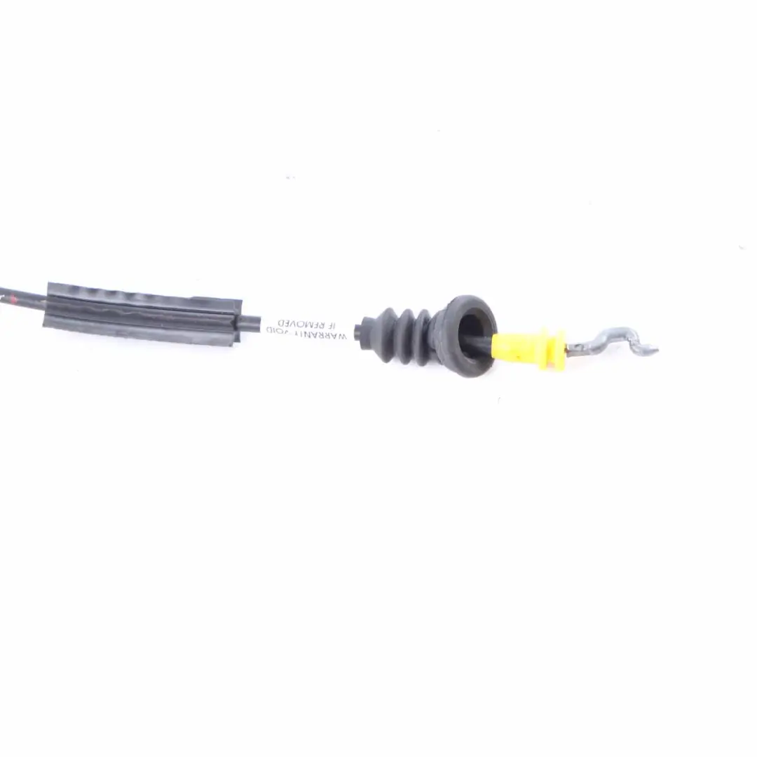 Mercedes W204 Câble Bowden Serrure porte Loquet avant gauche droite - SKU A2047600004 - Numéro de pièce A2047600004