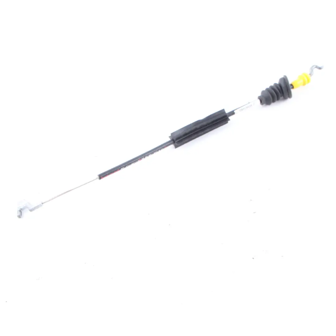 Mercedes W204 Bowden Cable Door Lock Latch Front Left Right N/O/S - SKU A2047600004 - Part number A2047600004