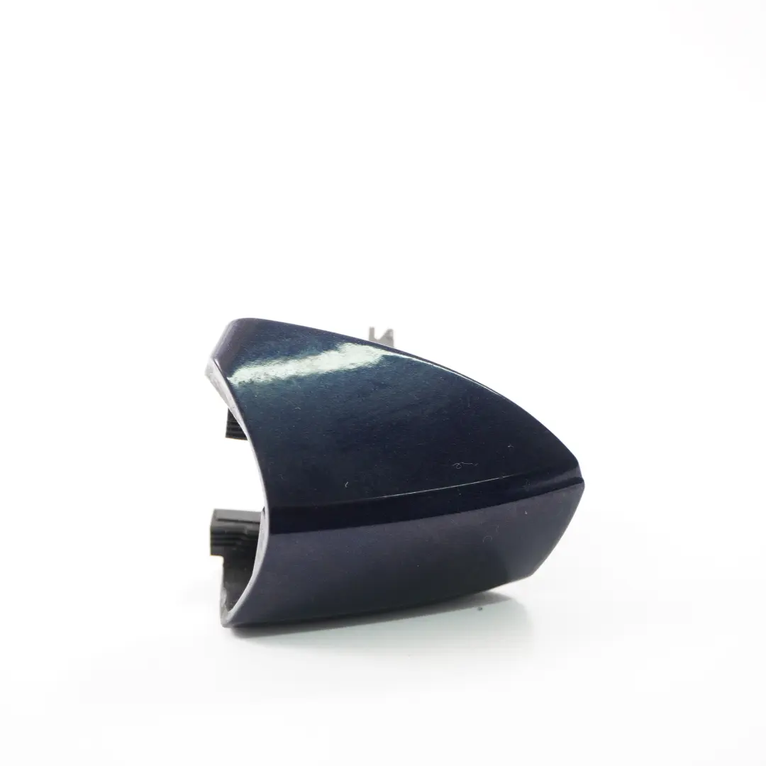 Maniglia porta sinistra esterna Cavansite Blu Metallic - 890 per Mercedes W204 con numero di parte A2047600170 Mercedes W204 Maniglia porta sinistra esterna Cavansite Blu Metallic - 890 - SKU A2047600170-CVB - Numero di parte A2047600170