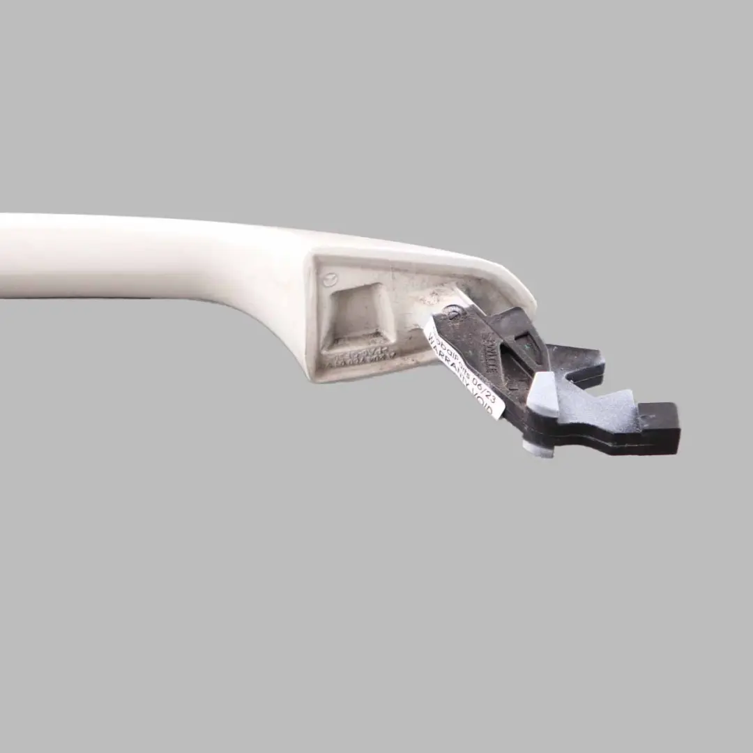 Tür Griff Mercedes W176 W204 Griff Vorne Hinten Links Calcit Weiß - 650 für mit Teilenummer A2047600170 Tür Griff Mercedes W176 W204 Griff Vorne Hinten Links Calcit Weiß - 650 - SKU A2047600170-CW - Teilenummer A2047600170