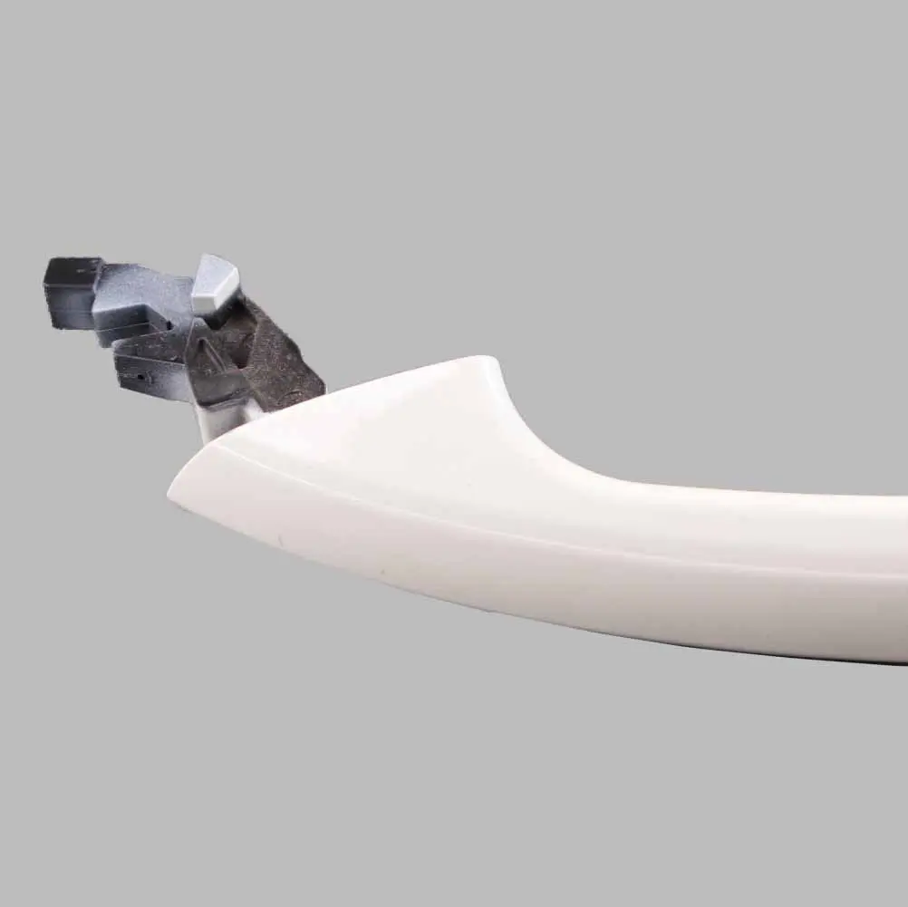 Door Handle Mercedes W176 W204 Grab Front Rear Left N/S Calcite White - 650 to with Part number A2047600170 Door Handle Mercedes W176 W204 Grab Front Rear Left N/S Calcite White - 650 - SKU A2047600170-CW - Part number A2047600170
