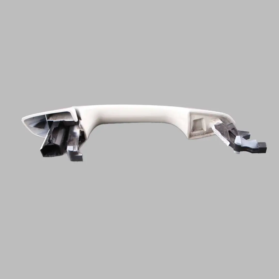  Tirador Puerta Mercedes W176 W204 Delantero Trasero Izquierdo Calcita Blanco-650 - SKU A2047600170-CW - Número de pieza A2047600170