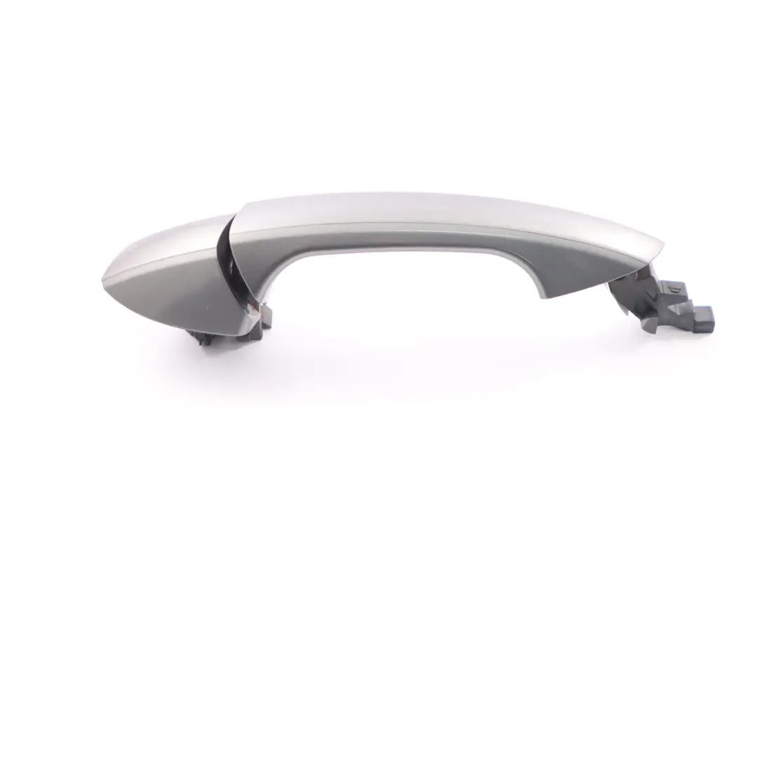 Poignée de porte Avant Arrière Gauche Mountain Grey - 787 pour Mercedes W176 W204 à propos du numéro de pièce A2047600170 Mercedes W176 W204 Poignée de porte Avant Arrière Gauche Mountain Grey - 787 - SKU A2047600170-MG - Numéro de pièce A2047600170